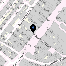 Appartement NMG00 C 8001 3