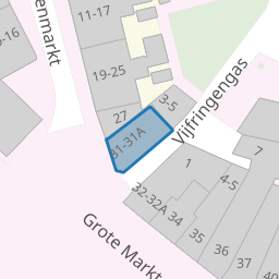 Perceel NMG00-C-8003