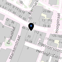Appartement NMG00 C 8008 1