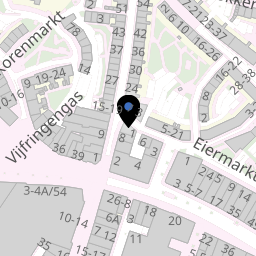 Appartement NMG00 C 8010 2