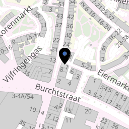 Appartement NMG00 C 8010 3