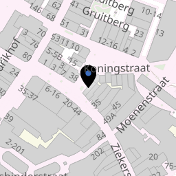 Appartement NMG00 C 8011 1