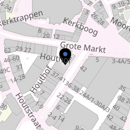 Appartement NMG00 C 8012 4
