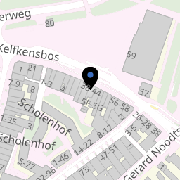Appartement NMG00 C 8018 3