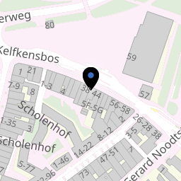 Appartement NMG00 C 8018 4