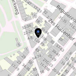 Appartement NMG00 C 8019 2