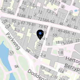 Appartement NMG00 C 8024 3