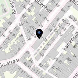 Appartement NMG00 C 8032 5