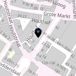 Appartement NMG00 C 8072 2