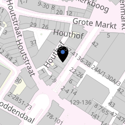 Appartement NMG00 C 8072 5