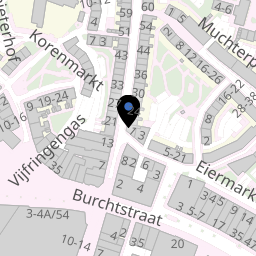 Appartement NMG00 C 8092 2