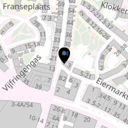 Appartement NMG00 C 8092 3