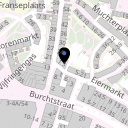 Appartement NMG00 C 8092 4