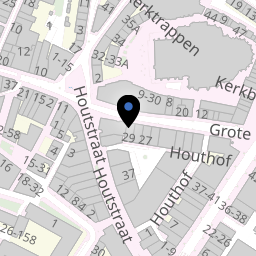 Appartement NMG00 C 8101 4