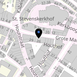 Appartement NMG00 C 8102 11