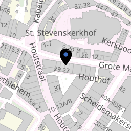 Appartement NMG00 C 8102 4