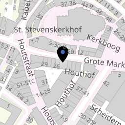 Appartement NMG00 C 8103 2