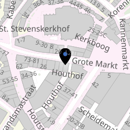 Appartement NMG00 C 8104 13