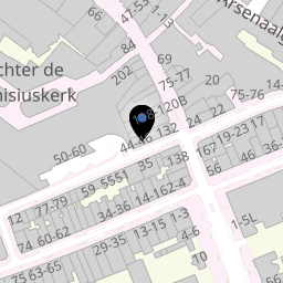 Appartement NMG00 C 8151 5