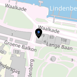 Appartement NMG00 C 8156 11