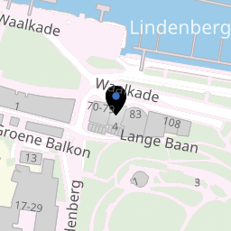 Appartement NMG00 C 8156 8