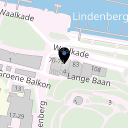 Appartement NMG00 C 8156 9