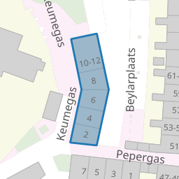 Perceel NMG00-C-8247