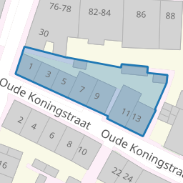 Perceel NMG00-C-8287