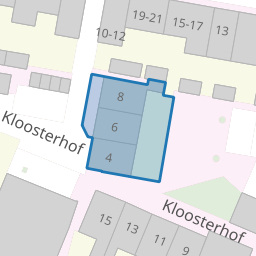 Perceel NMG00-C-8294