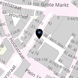 Appartement NMG00 C 8297 4