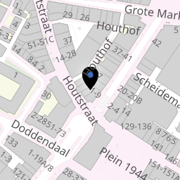 Appartement NMG00 C 8298 2