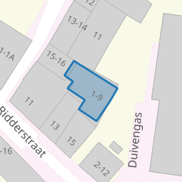 Perceel NMG00-C-8302