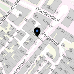 Appartement NMG00 C 8325 4