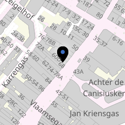 Appartement NMG00 C 8326 4