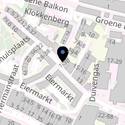 Appartement NMG00 C 8329 1