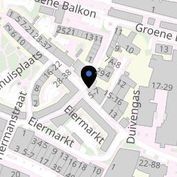 Appartement NMG00 C 8329 2