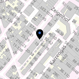 Appartement NMG00 C 8401 2