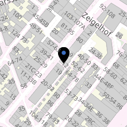 Appartement NMG00 C 8401 3