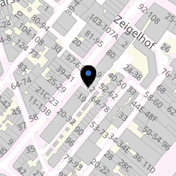 Appartement NMG00 C 8401 4