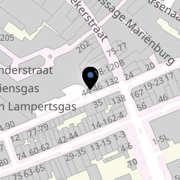 Appartement NMG00 C 8419 2