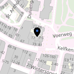 Appartement NMG00 C 8424 3