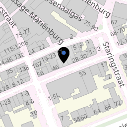 Appartement NMG00 C 8426 1