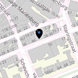 Appartement NMG00 C 8426 3