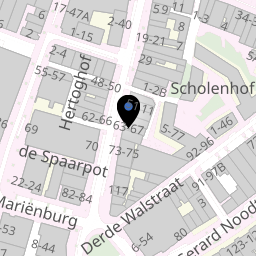 Appartement NMG00 C 8437 2
