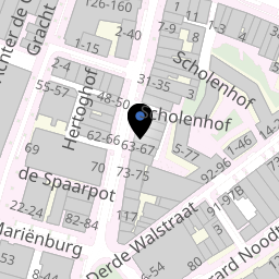 Appartement NMG00 C 8437 3