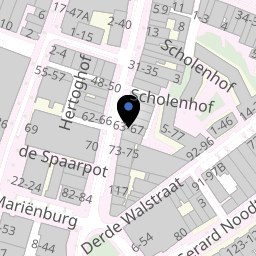 Appartement NMG00 C 8437 5