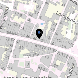 Appartement NMG00 C 8443 1