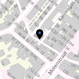 Appartement NMG00 C 8461 1