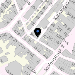 Appartement NMG00 C 8461 2