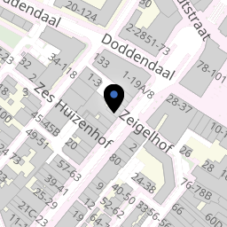 Appartement NMG00 C 8464 2